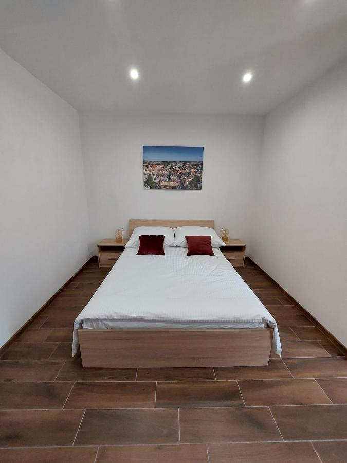 Apartament Residence Nysa Exterior photo