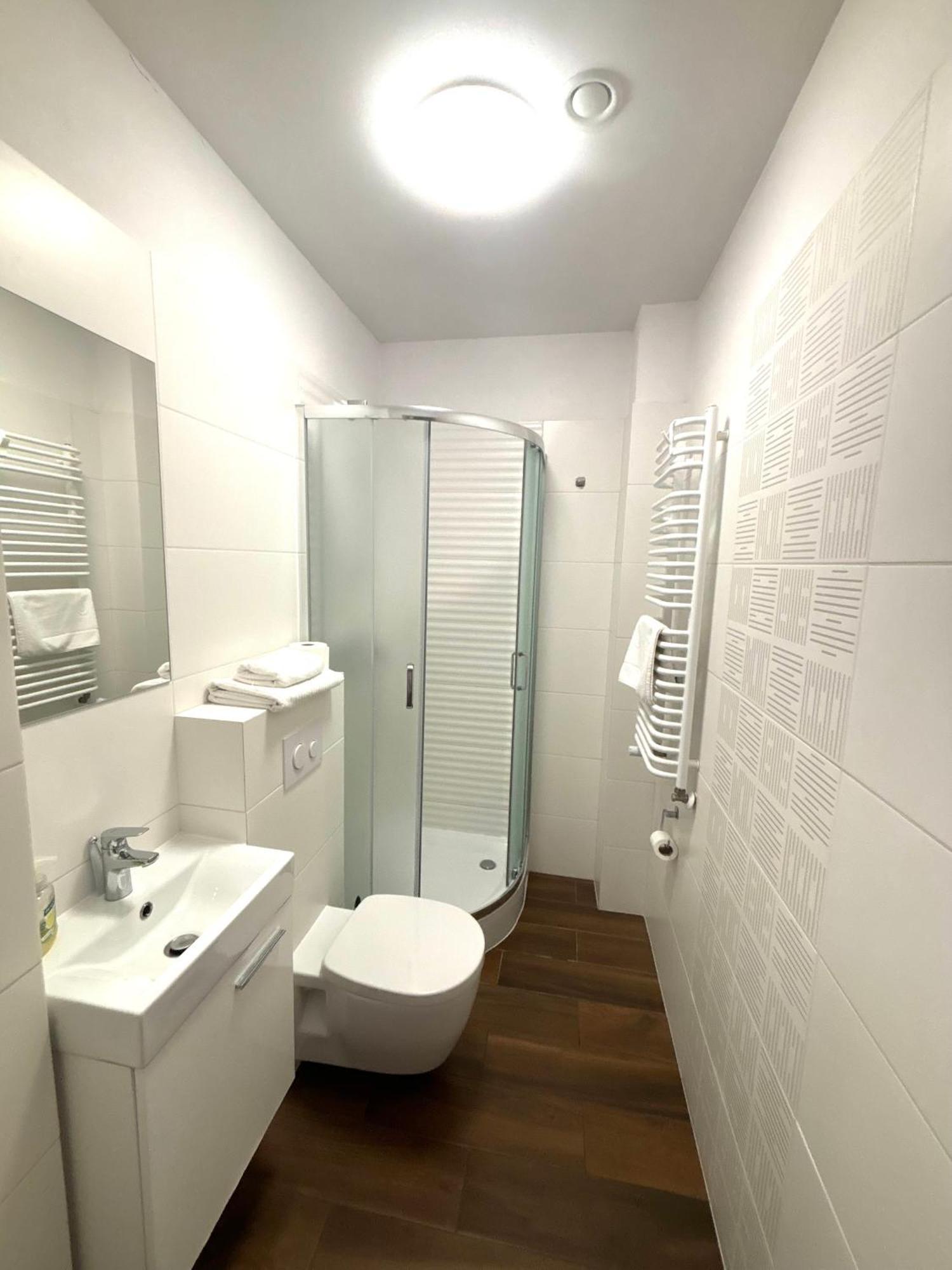 Apartament Residence Nysa Exterior photo