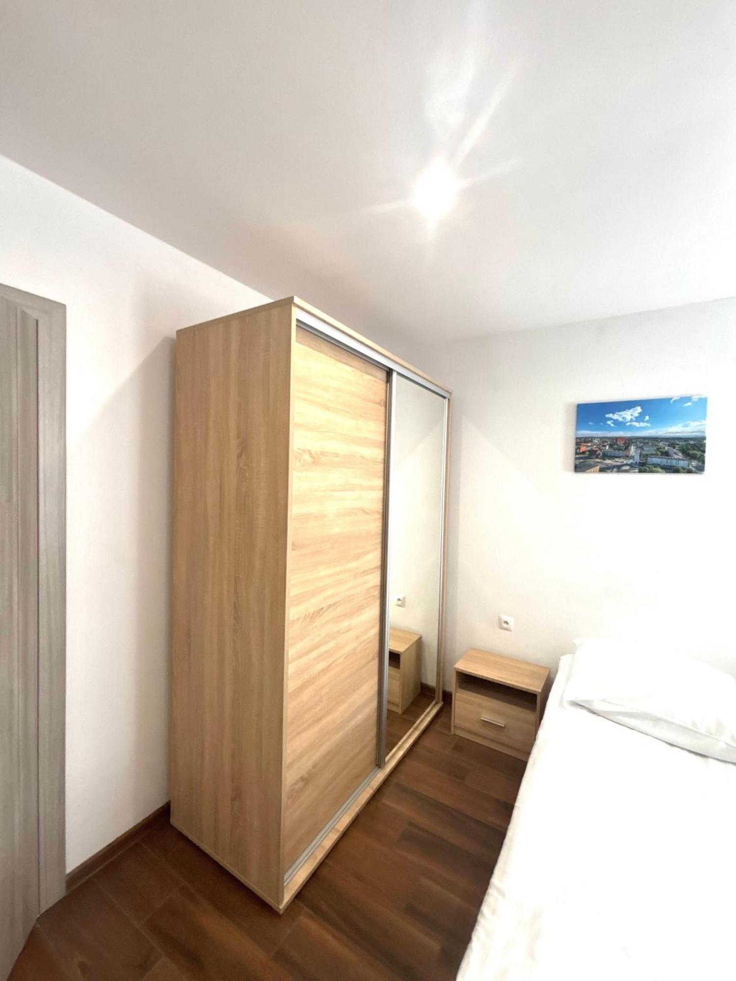 Apartament Residence Nysa Exterior photo
